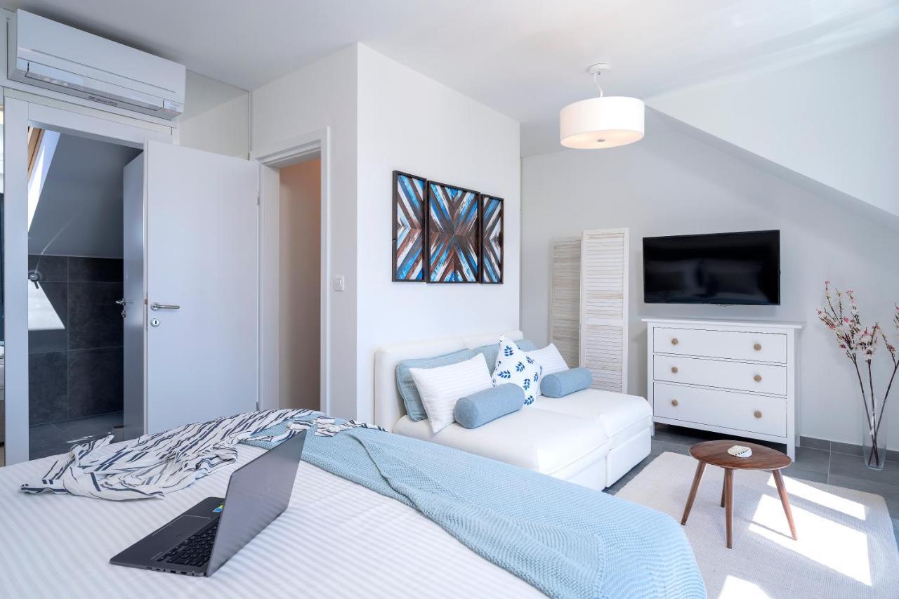 New! Relux - Zf Hvar Hvar Town Zewnętrze zdjęcie