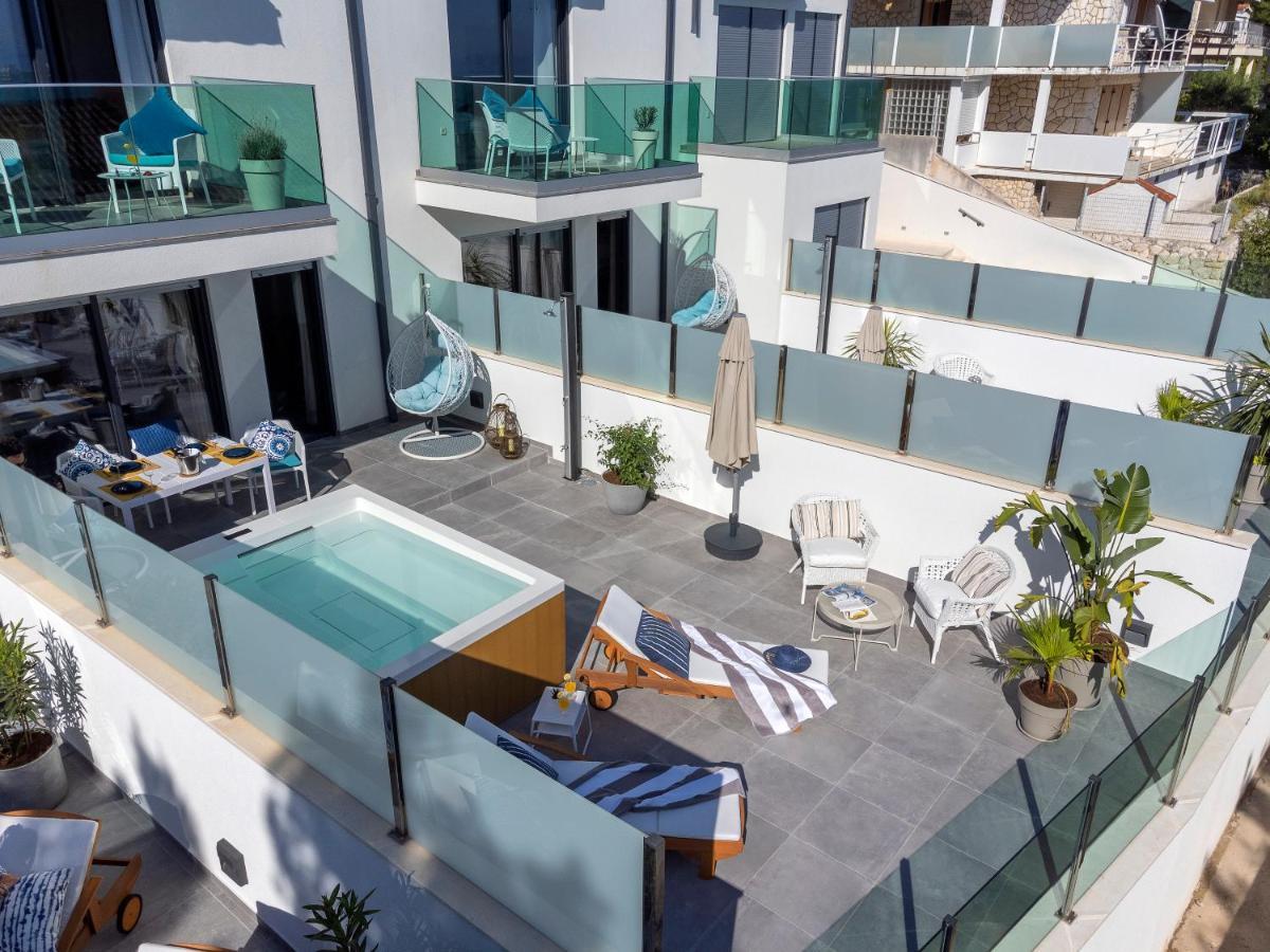 New! Relux - Zf Hvar Hvar Town Zewnętrze zdjęcie