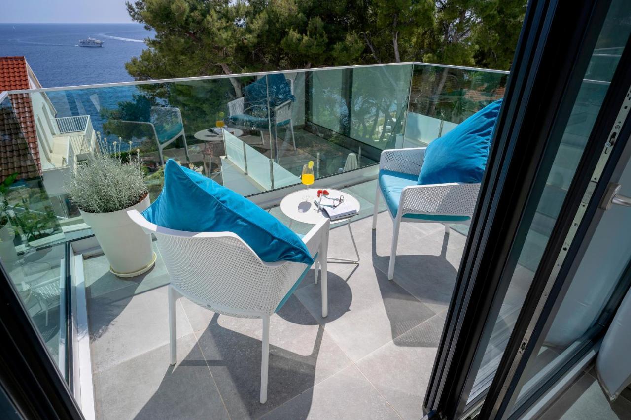 New! Relux - Zf Hvar Hvar Town Zewnętrze zdjęcie