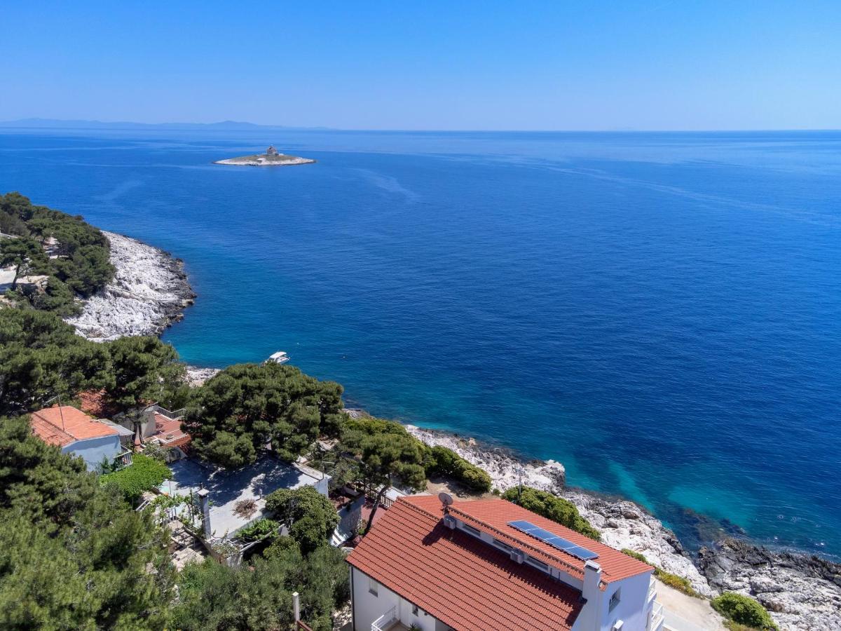 New! Relux - Zf Hvar Hvar Town Zewnętrze zdjęcie