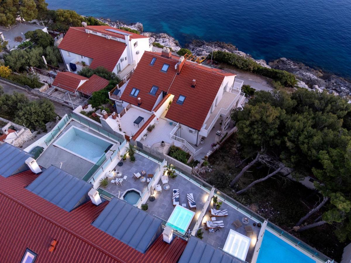 New! Relux - Zf Hvar Hvar Town Zewnętrze zdjęcie
