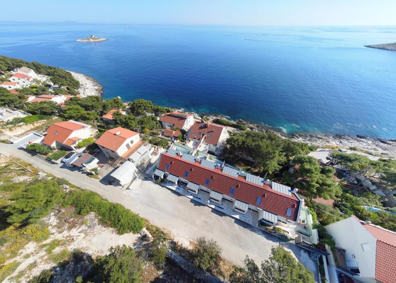New! Relux - Zf Hvar Hvar Town Zewnętrze zdjęcie
