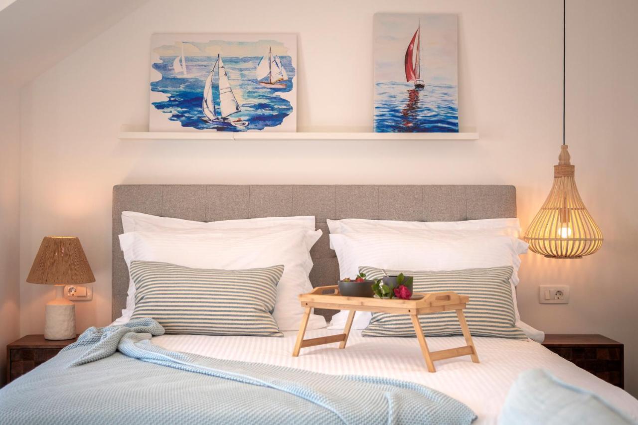 New! Relux - Zf Hvar Hvar Town Zewnętrze zdjęcie